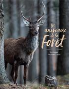 Couverture du livre « Les animaux de la forêt » de Photopoulos Julianna aux éditions L'imprevu