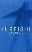 Couverture du livre « Gabriel's gift » de Hanif Kureishi aux éditions Faber Et Faber