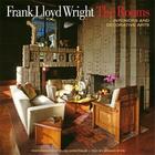 Couverture du livre « Frank lloyd wright: the rooms: interiors and decorative arts » de Stipe Margo aux éditions Rizzoli