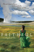 Couverture du livre « Faithful » de Fox Janet aux éditions Penguin Group Us