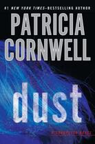 Couverture du livre « Dust » de Patricia Cornwell aux éditions Penguin Group Us