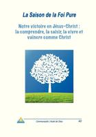 Couverture du livre « Notre victoire en jesus-christ : la comprendre, la saisir, la vivre et vaincre comme christ » de Noussi Apotre aux éditions Lulu