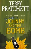 Couverture du livre « Johnny And The Bomb » de Terry Pratchett aux éditions Rhcb Digital