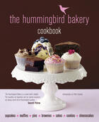 Couverture du livre « The Hummingbird Bakery Cookbook » de Malouf Tarek aux éditions Ryland Peters And Small