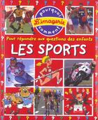Couverture du livre « Sports » de Emmanuelle Paroissien aux éditions Fleurus