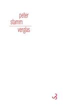 Couverture du livre « Verglas » de Peter Stamm aux éditions Christian Bourgois