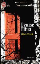 Couverture du livre « Sanctum » de Denise Mina aux éditions J'ai Lu