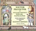 Couverture du livre « Hector Protector » de Maurice Sendak aux éditions Memo