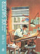 Couverture du livre « Joe Shuster ; un rêve américain » de Thomas Campi et Julian Voloj aux éditions Urban Comics
