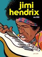 Couverture du livre « Jimi Hendrix » de Yazid Manou aux éditions Petit A Petit
