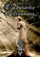 Couverture du livre « La dynastie des sambourg - tome 2 : sang et brume - partie 1 » de Alexandrine Solane aux éditions Plumes De Mimi