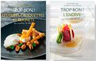 Couverture du livre « Lot trop bon - frites / endive » de  aux éditions Ouest France