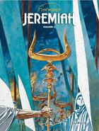 Couverture du livre « Jeremiah : Intégrale vol.2 : Tomes 4 à 6 » de Hermann aux éditions Dupuis