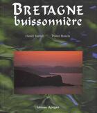 Couverture du livre « Bretagne buissonniere » de Paul Yonnet aux éditions Apogee