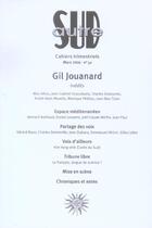 Couverture du livre « Gil Jouanard » de  aux éditions Autres Temps