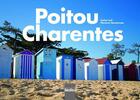 Couverture du livre « Poitou Charentes » de Florence Henneresse-Renaud et Carine Lutt aux éditions Declics