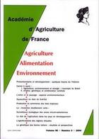 Couverture du livre « Comptes-rendus de l'aaf volume 90 n.3 ; protectionnisme et developpement quelques lecons de l'histoir » de  aux éditions Medecine Sciences Publications