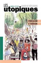 Couverture du livre « Femmes en colere » de Christian Mahieux aux éditions Syllepse