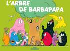 Couverture du livre « Barbapapa » de Tison/Taylor aux éditions Les Livres Du Dragon D'or