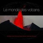 Couverture du livre « Chasseurs de volcans ; les 101 plus beaux volcans du monde » de  aux éditions Omniscience