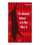 Couverture du livre « Un devezh labour e ti pêr moc'h » de Charlie Grall aux éditions Al Lanv