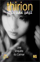 Couverture du livre « Nuoc mâm Baby » de Jan Thirion aux éditions Ska