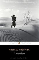 Couverture du livre « Arabian Sands » de Wilfred Thesiger aux éditions Adult Pbs