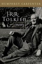 Couverture du livre « J.R.R. Tolkien » de Humphrey Carpenter aux éditions Houghton Mifflin Harcourt