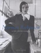 Couverture du livre « NORMAN PARKINSON: A VERY BRITISH GLAMOUR » de Louise Baring aux éditions Rizzoli