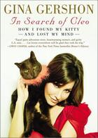 Couverture du livre « In Search of Cleo » de Gershon Gina aux éditions Penguin Group Us