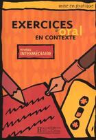 Couverture du livre « Mise en pratique oral - intermediaire - livre de l'eleve » de Parent/Akyuz/Flament aux éditions Hachette Fle