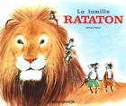 Couverture du livre « La famille Rataton » de Romain Simon aux éditions Pere Castor