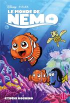Couverture du livre « Le monde de Nemo » de Ryuichi Hoshino et Collectif aux éditions Nobi Nobi