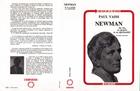 Couverture du livre « Newmann : Sa vie, sa pensée et sa spiritualité (premier épisode) » de Paul Vaiss aux éditions L'harmattan