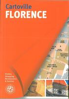 Couverture du livre « Florence » de Collectif Gallimard aux éditions Gallimard-loisirs