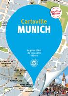 Couverture du livre « Munich (édition 2019) » de Collectif Gallimard aux éditions Gallimard-loisirs