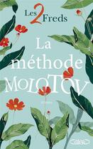 Couverture du livre « La méthode Molotov » de Les 2 Freds aux éditions Michel Lafon