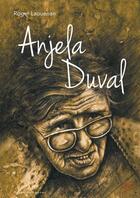 Couverture du livre « Anjela Duval » de Roger Laouenan aux éditions Yoran Embanner