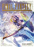 Couverture du livre « Final Fantasy - lost stranger Tome 2 » de Minase Hazuki et Itsuki Kameya aux éditions Mana Books