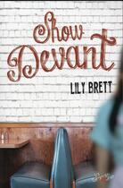 Couverture du livre « Show devant » de Lily Brett aux éditions Grande Ourse