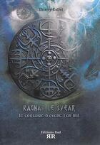 Couverture du livre « Ragnar de Svéar » de Thierry Rollet aux éditions Rod