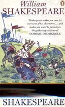 Couverture du livre « Henry VI t.3 » de William Shakespeare aux éditions Adult Pbs