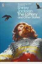 Couverture du livre « Lottery And Other Stories, The » de Shirley Jackson aux éditions Adult Pbs