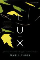 Couverture du livre « Lux » de Flook Maria aux éditions Little Brown And Company