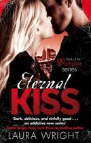 Couverture du livre « Eternal Kiss » de Laura Wright aux éditions Little Brown Book Group Digital