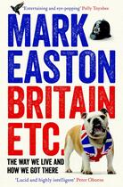 Couverture du livre « Britain Etc. » de Easton Mark aux éditions Simon And Schuster Uk