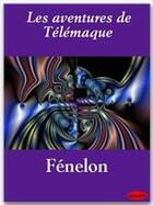 Couverture du livre « Les aventures de Télémaque » de Fenelon aux éditions Ebookslib