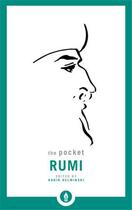 Couverture du livre « The pocket rumi /anglais » de Rumi Mevlana Jalalud aux éditions Random House Us