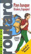 Couverture du livre « Guide Du Routard » de Philippe Gloaguen aux éditions Hachette Tourisme