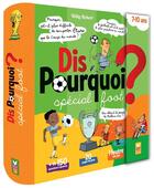 Couverture du livre « Spécial foot » de  aux éditions Deux Coqs D'or